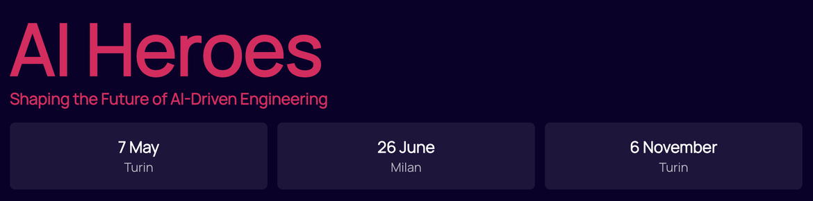 AI Heroes 2026