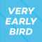 IN PERSON - Very early bird