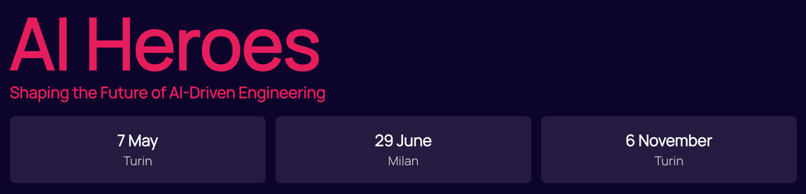 AI Heroes 2026