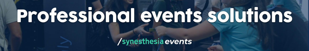 Synesthesia Events