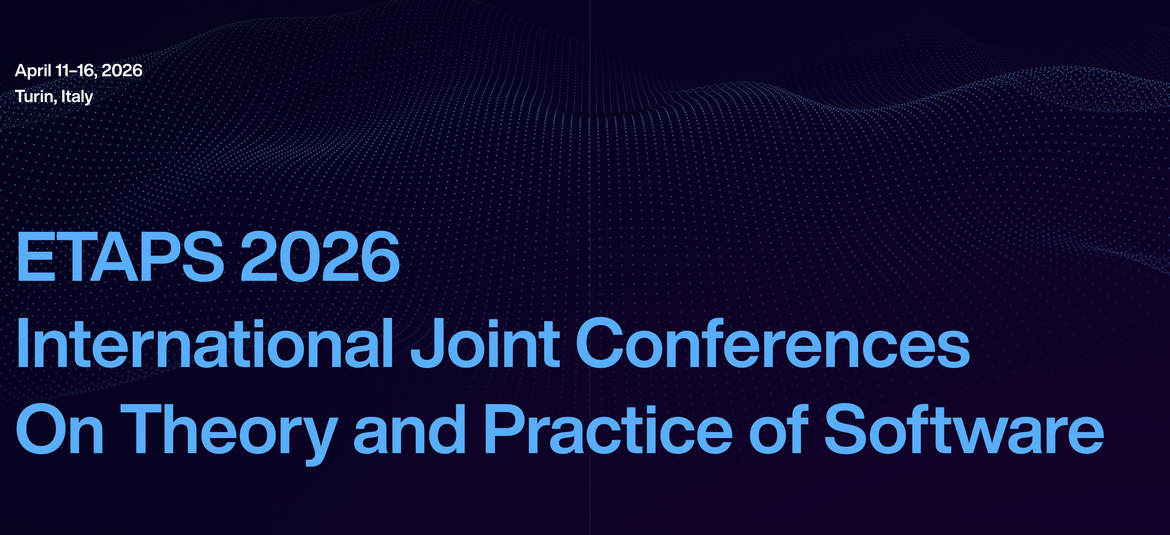 ETAPS 2026