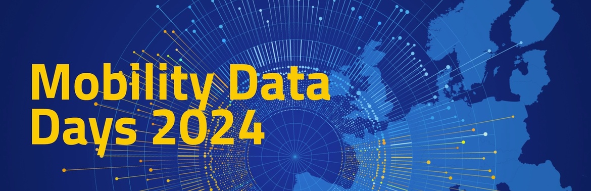 Mobility Data Days 2024