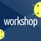 All Day WORKSHOP - Early bird ticket