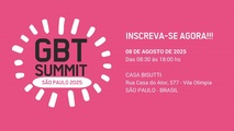 GBT Summit Brazil
